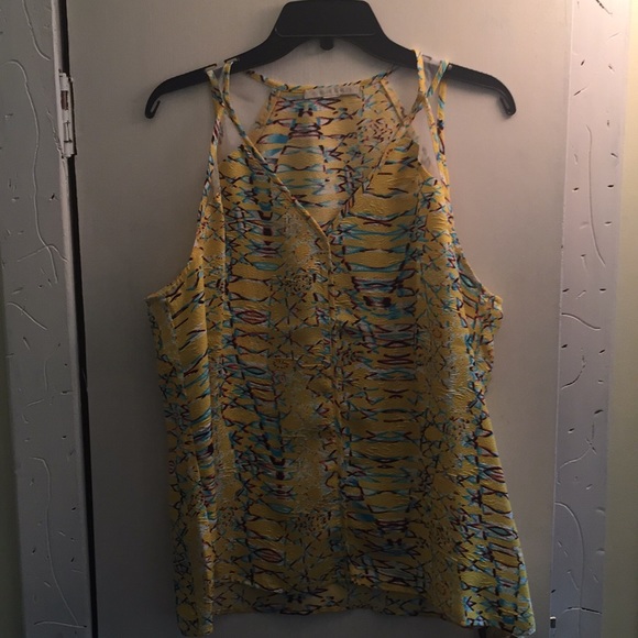 Cooper&Ella Camisole - Picture 1 of 6